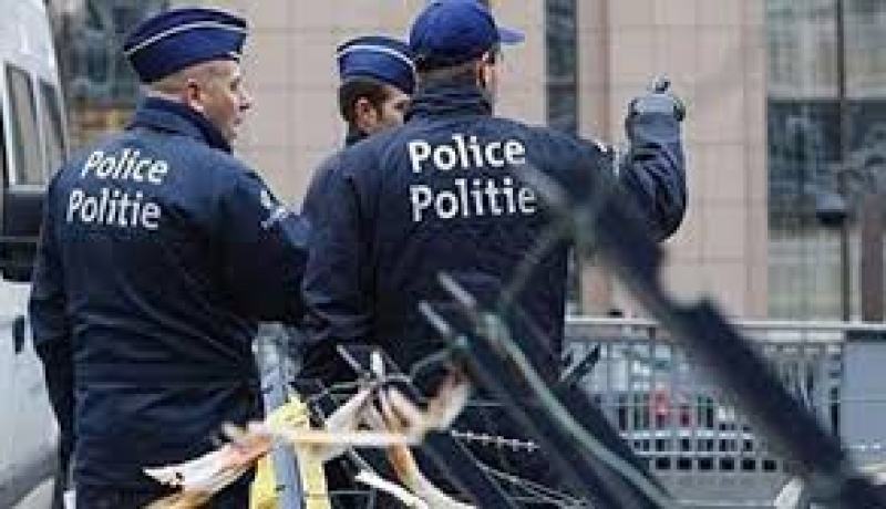 إنذارات بوجود قنبلة في مركز للتسوق وسط بروكسل وتوقيف المشتبه فيه