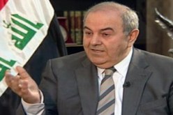 القائمة العراقية تشيد بمساعي النجيفي