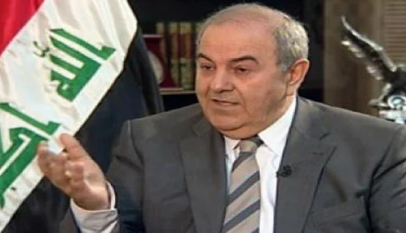 القائمة العراقية تشيد بمساعي النجيفي