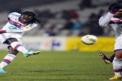 ليون يحجز مكانه إلى ربع النهائي وحامل اللقب يخرج من السباق في كأس فرنسا لكرة القدم