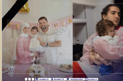 قصة مأساوية.. جثة أم تنقذ رضيعتها من الموت في لبنان