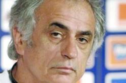 خاليلوزيش: يجب أن نلعب مباراتين رائعتين أمام ليبيا لكي نتأهل