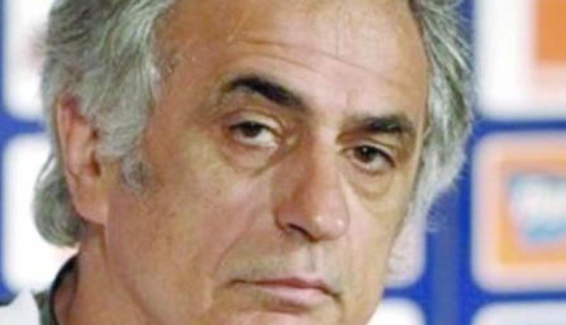 خاليلوزيش: يجب أن نلعب مباراتين رائعتين أمام ليبيا لكي نتأهل