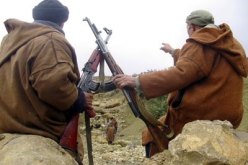 ناج من مذبحة سيدي عيش يتحدث