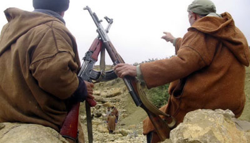 ناج من مذبحة سيدي عيش يتحدث