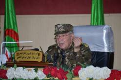 ڤايد صالح: باب التوبة مفتوح دائما أمام من ضلت بهم السبل  