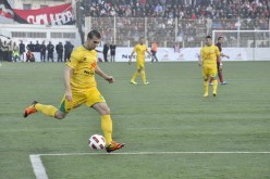 الصفراء والكناري في مواجهة الإنتصار أو الإنكسار