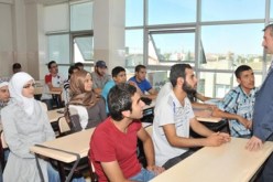 ادراج اللغة العربية لأول مرة في تاريخ تركيا