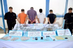 جامعي يقود شبكة تحتال على المواطنين بانتحال هوياتهم وتنصب على شركة للتجارة الدولية