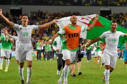 المنتخب الوطني يحقق قفزة نوعية في ترتيب الفيفا