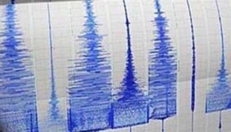 زلزال بقوة 5.5 درجات يضرب شمال باكستان