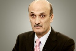 سمير جعجع يعلن تعرضه لمحاولة اغتيال