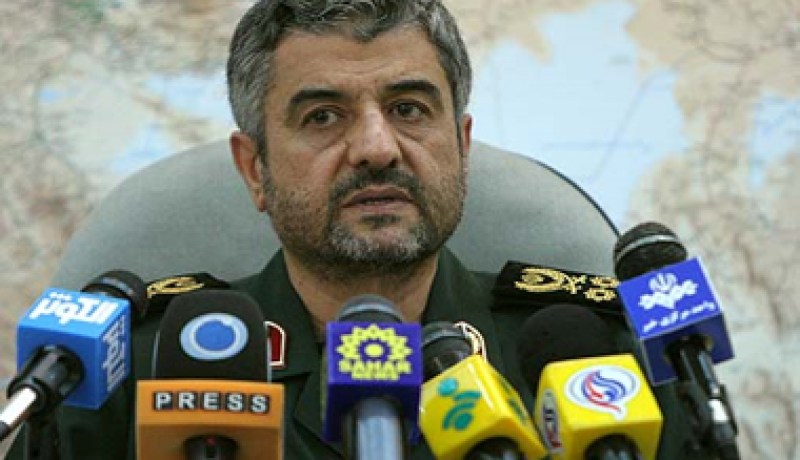 ايران تنتج اعدادا كبيرة من الصواريخ البالستية المضادة للسفن