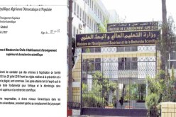 مسؤولون في الجامعات متورطون في السرقة العلمية