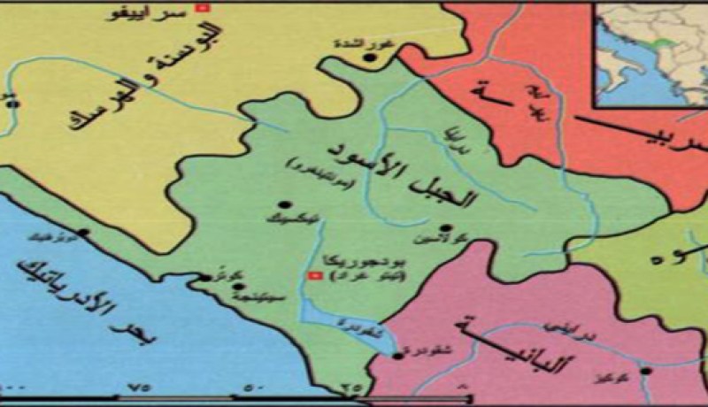 نجاة 49 مسافرا علقوا في قطار دفنته الثلوج منذ 3 أيام بالجبل الاسود