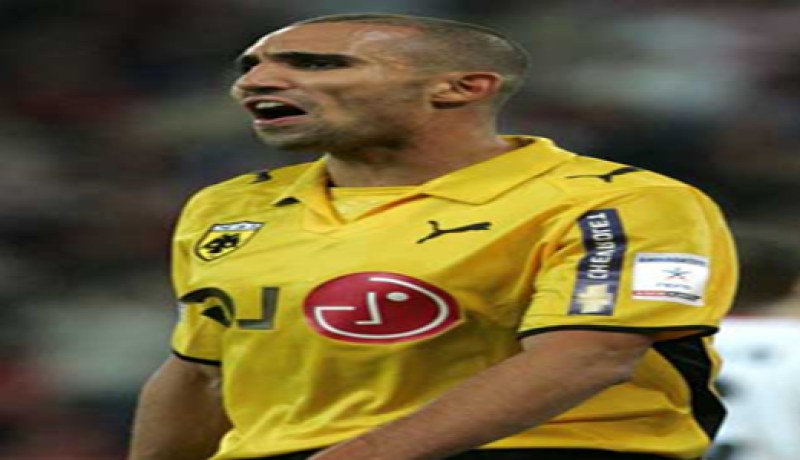 رفيق جبور: إصابتي أضحت قديمة