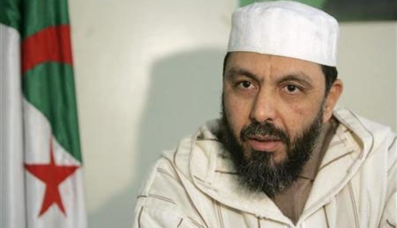 تعيين جاب الله رئيسا لحزب جبهة العدالة و التنمية