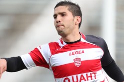 جابو يتلقى اتصالا من الهلال السعودي