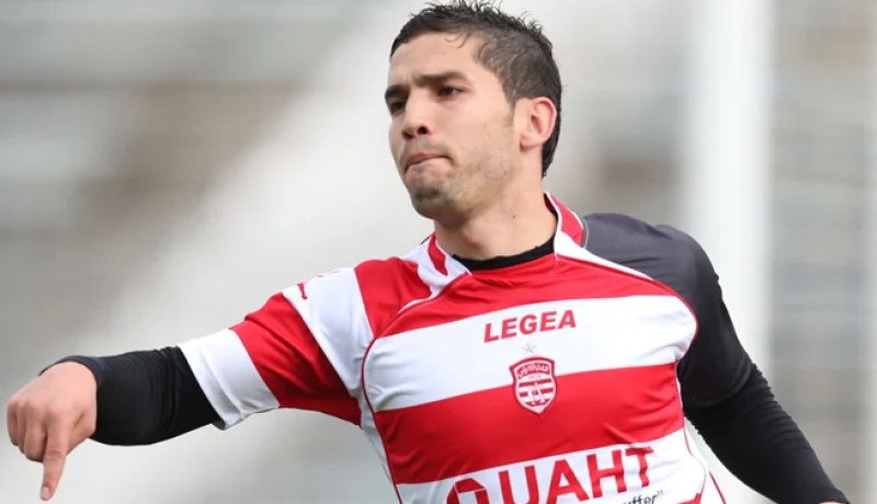 جابو يتلقى اتصالا من الهلال السعودي