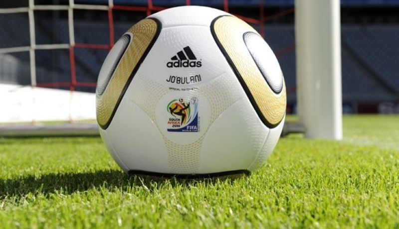مونديال 2010: جوبولاني ضيفة المباراة النهائية
