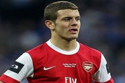 ‎ نادي أرسنال : إصابة ويلشير انتكس لن تبعده عن الملاعب هذا الموسم