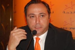 جــد في‮ ‬لجنـــة تحكـــيم مهرجــان الإشهــــار