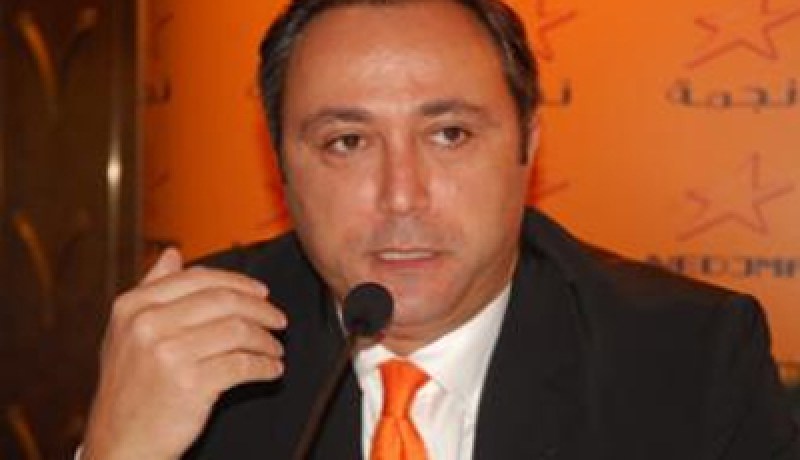 جــد في‮ ‬لجنـــة تحكـــيم مهرجــان الإشهــــار