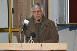 تعيين عبد القادر الطالب عمار سفيرا للجمهورية الصحراوية بالجزائر