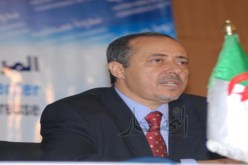 جهيد يونسي يعتبر الاقتراع الرئاسي “محطة تاريخية” للجزائر