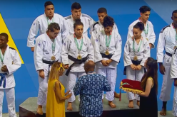 “الجزائر” تُحقق 9 ميداليات في افتتاح الألعاب الإفريقية
