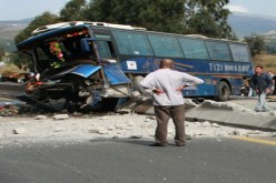 مقتل شخص و إصابة 18 آخرين بجروح في حادث مرور بالجلفة