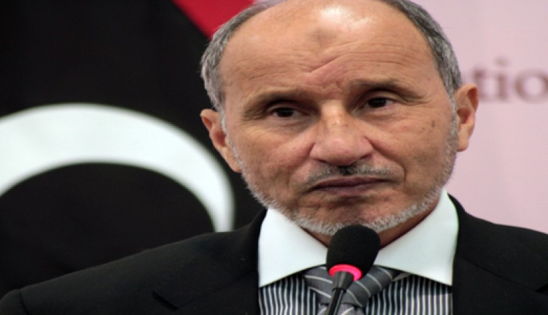 عبد الجليل: “سيف الإسلام سينقل إلى سجن طرلبلس الذي بدأ تشييده في عهد الزعيم الراحل”