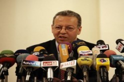 مبعوث بان كيمون إلى اليمن يغادر صنعاء