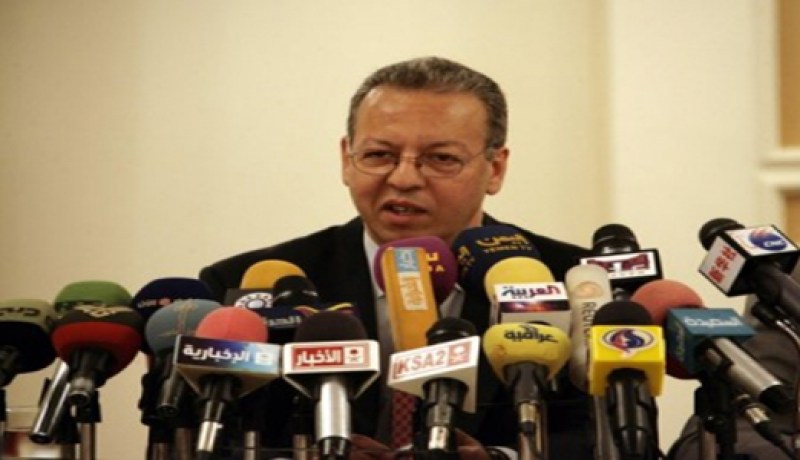 مبعوث بان كيمون إلى اليمن يغادر صنعاء
