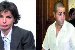 الشرطة توقف أخ‮ ‬رشيدة داتي ‬في‮ ‬مطار‮ ‬أورلي