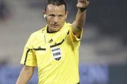 تعيين جمال حيمودي لإدارة مباراة اتحاد الحراش – اتحاد الجزائر