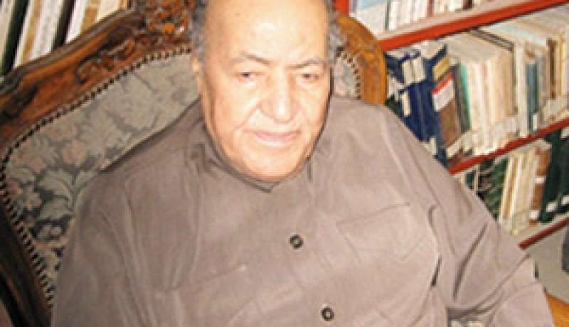 مسلسل فتاوى جمال البنا يتواصل : رفض القواعد الفقهية ونعت علماء الأزهر بـ “المرتزقة”