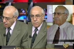 جميل عازر استقال من الجزيرة دون علمه