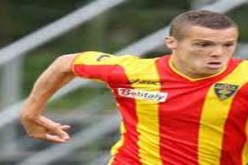 جمال مصباح يجري أول حصة تدريبية له من ميلان