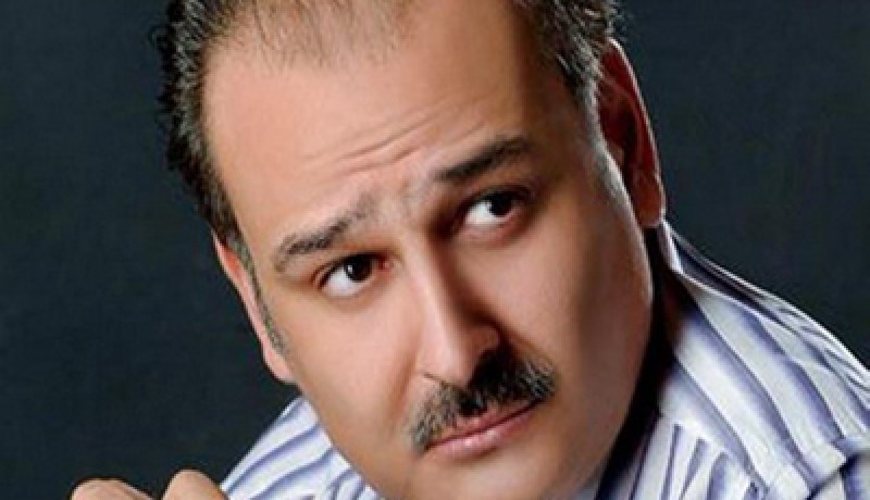 جمال سليمان‮ ‬يتمنى المشاركة في‮ ‬أفلام جزائرية