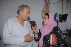 جمال سليمان لـ”النهار” :”لم أرفض “ذاكرة الجسد” لكنّني ترددت”