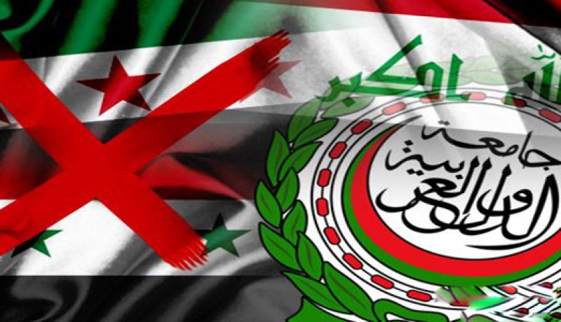 العراق يؤكد عدم دعوته للأسد ولا للمجلس الوطني السوري إلى قمة بغداد