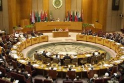 سوريا: الجامعة العربية تشدد على الحل السياسي عشية اجتماع وزراي