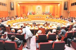 قرار جديد لمجلس الجامعة العربية حول سورية يخالف ميثاقها