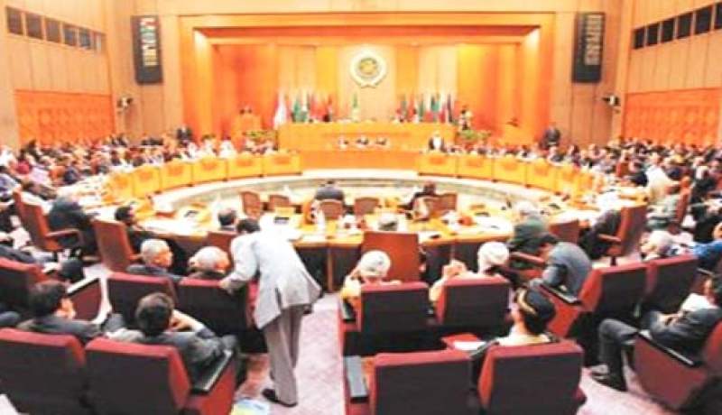 قرار جديد لمجلس الجامعة العربية حول سورية يخالف ميثاقها
