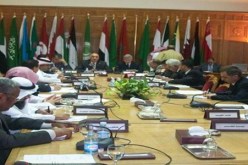 اجتماع بالجامعة العربية لتفعيل إستراتيجية الأمم المتحدة العالمية لمكافحة الإرهاب