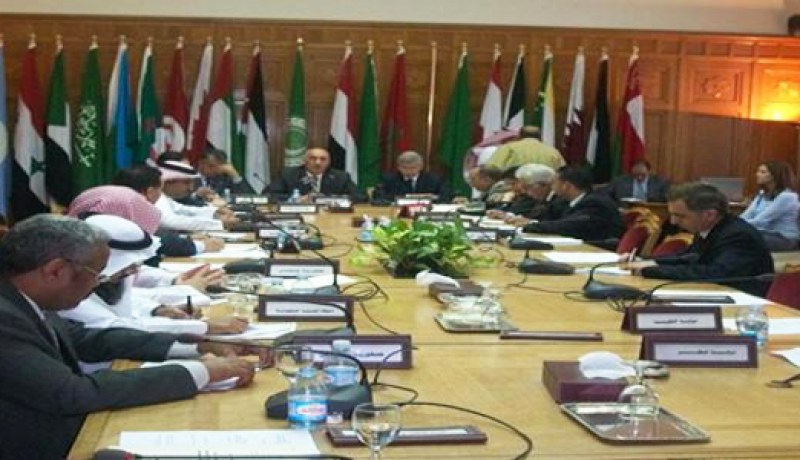 اجتماع بالجامعة العربية لتفعيل إستراتيجية الأمم المتحدة العالمية لمكافحة الإرهاب