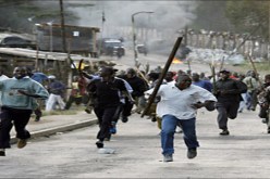 مجلس الأمن يدعو إلى وقف العنف القبلي في جنوب السودان