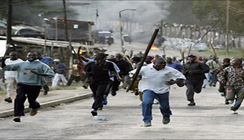 مجلس الأمن يدعو إلى وقف العنف القبلي في جنوب السودان