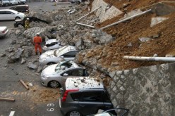 ارتفاع حصيلة ضحايا زلزال اليابان إلى 13538 قتيلا